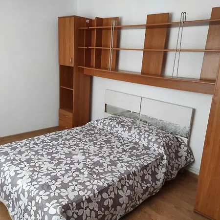 Nyaraló Casa Tacu Tuzla