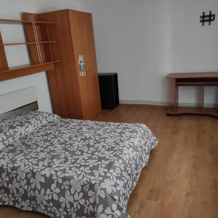 Casa Tacu * Tuzla
