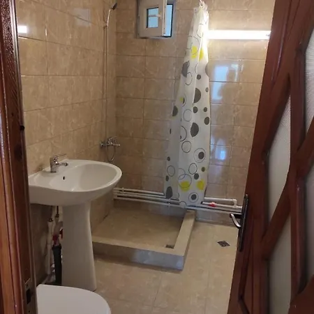 Casa Tacu Nyaraló