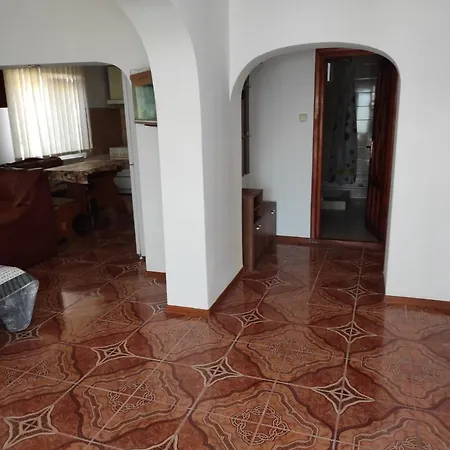 Nyaraló Casa Tacu