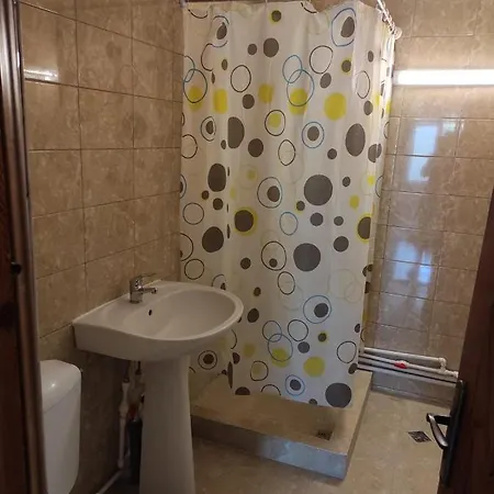Semesterbostad Casa Tacu