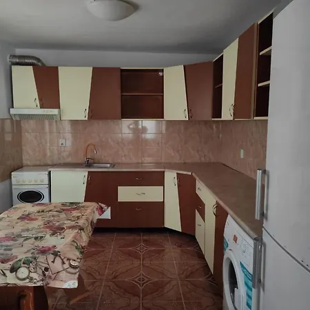Casa Tacu *