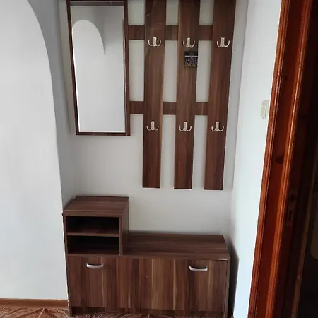 Semesterbostad Casa Tacu