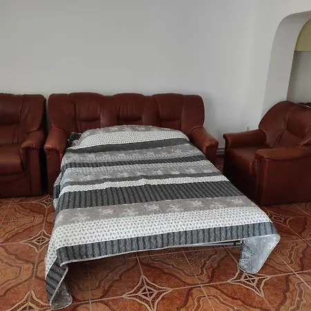 Casa Tacu *
